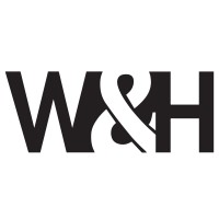 WHY&HOW logo - Similar company to Why & How