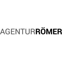 AGENTUR RÖMER logo - Similar company to Stegermaier ((( Akustik )))