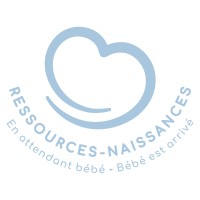Ressources-Naissances logo - Similar company to St-Joseph Design D'Espaces