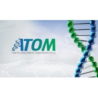 ATOM GENETİK ARAŞTIRMA VE YAŞAM BİLİMLERİ ANONİM ŞİRKETİ logo - Similar company to Boga Medi̇kal A.Ş.