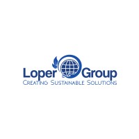 The Loper Group, Inc logo - Similar company to Offset Alliance | A Certified B Corp