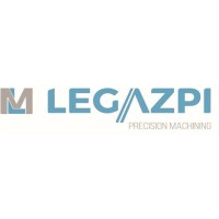 Utillajes Legazpi logo - Similar company to Utillajes Olasa, S.L.
