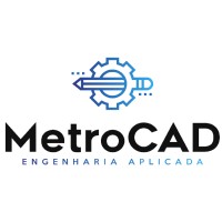 MetroCAD Engenharia Aplicada logo - Similar company to Dh10 Quality