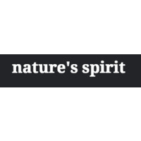 nature's spirit logo - Similar company to Badmonkey Labs