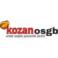 KOZAN OSGB ( KOZAN ORTAK SAĞLIK GÜVENLİK BİRİMİ) logo - Similar company to Mersi̇n Hedef Osgb