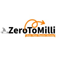 Zerotomilli logo - Similar company to Bizej