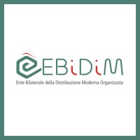 EBiDiM logo - Similar company to Sisalute
