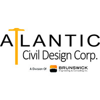 Atlantic Civil Design Corp. logo - Similar company to Fundy Engineering