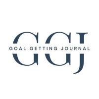 Goal Getting Journal logo - Similar company to Bigger Brains