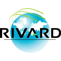RIVARD logo - Similar company to Kaiser Ag
