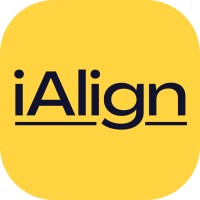 iAlign logo - Similar company to Brainnote