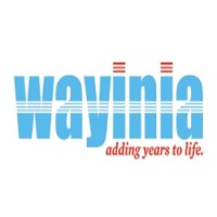 Wayinia logo - Similar company to Hemogenomics