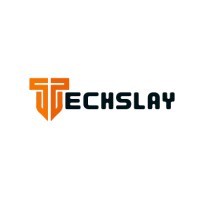 Techslay logo - Similar company to Siwaar