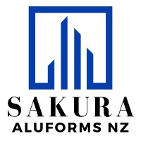 Sakura Aluforms NZ Limited logo - Similar company to Formspec
