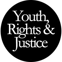 Youth, Rights & Justice logo - Similar company to Lace Oregon