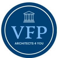 Bedford Architects- The Victor Farrar Partnership logo - Similar company to Shapehouse