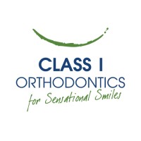 Class 1 Orthodontics logo - Similar company to Elm Grove Group