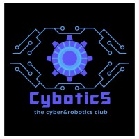 CYBOTICS_ESITH logo - Similar company to Hai-Educa