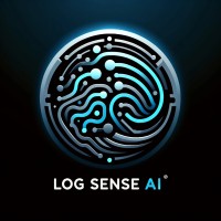 LogSense AI logo - Similar company to Logsense