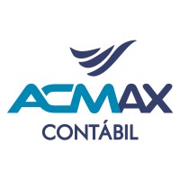ACMAX Contábil logo - Similar company to Saber Organização Contábil Ltda.