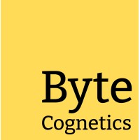 Byte Cognetics logo - Similar company to Antly