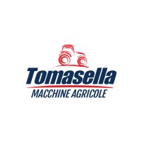 Tomasella Macchine Agricole logo - Similar company to Garavini Macchine Agricole