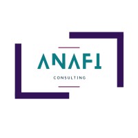 Anafi Consulting logo - Similar company to Admantic