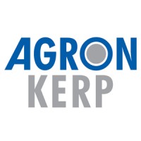 Agron Kerp Truck and trailer parts logo - Similar company to Agron Automaterialen Geleen - Agron Kerp