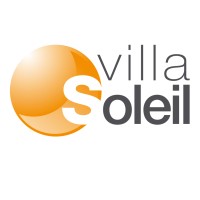 VILLA SOLEIL logo - Similar company to Alpha Omega Constructeur