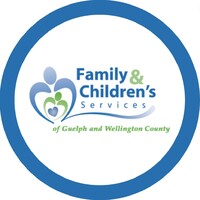 Family and Children's Services of Guelph and Wellington County logo - Similar company to The Clinical Collective