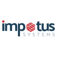Impetus Systems logo - Similar company to Creative World Prime