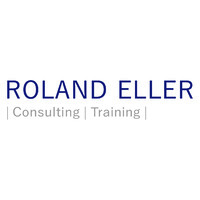 Roland Eller Consulting GmbH logo - Similar company to Wellebach Finanz Gmbh