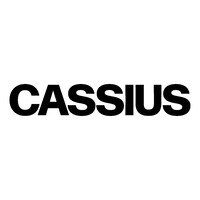 CASSIUS CREATIVE LTD logo - Similar company to Fray Studio