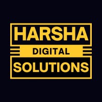 HarshaDigitals logo - Similar company to M Design And Marketing