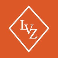 LVZ Financial Planning logo - Similar company to Reside - The Kyle Visser Team