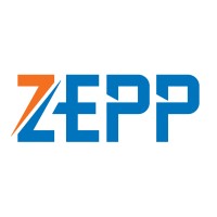 ZEPP Tecnologia logo - Similar company to Aipim.Tech