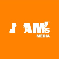 JAM's Media logo - Similar company to Foodexpress-Ci