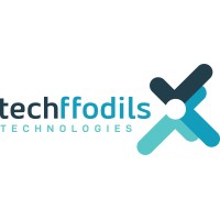 Techffodils Technologies LLP logo - Similar company to Codenora Labs