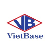 VietBase logo - Similar company to Van Điện Đài Loan