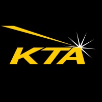 KTA-Tator, Inc. logo - Similar company to Kta
