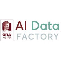 AI Data Factory logo - Similar company to Macropolis