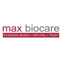 Max Biocare Pty Ltd logo - Similar company to Botany Essentials Pty Ltd