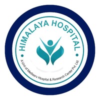 Himalaya Hospital, Patna logo - Similar company to Matcarematernity