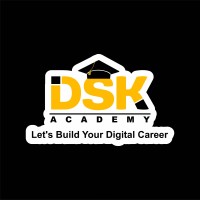 DSK Academy logo - Similar company to Spanwiz