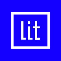 Lit Design Studio logo - Similar company to Devolv Studio