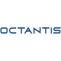 Octantis logo - Similar company to Octantis