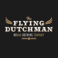 The Flying Dutchman NoMad Brewing Company logo - Similar company to Zynplicity Personal Chef And Culinary Consulting