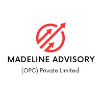 Madeline Advisory OPC Private Limited logo - Similar company to Targetplus