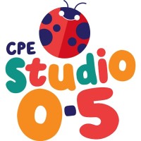 CPE Studio 0-5 logo - Similar company to Lieu Des Petits: Cpe St-Michel, Petites Chenilles, Bécasseaux Et Studio 05  + Bureau Coordonnateur