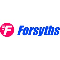 Forsyths Ltd logo - Similar company to Langfields